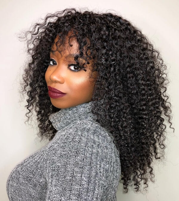 Curly hairstyles 2021 - 40+ styles for every type of curl